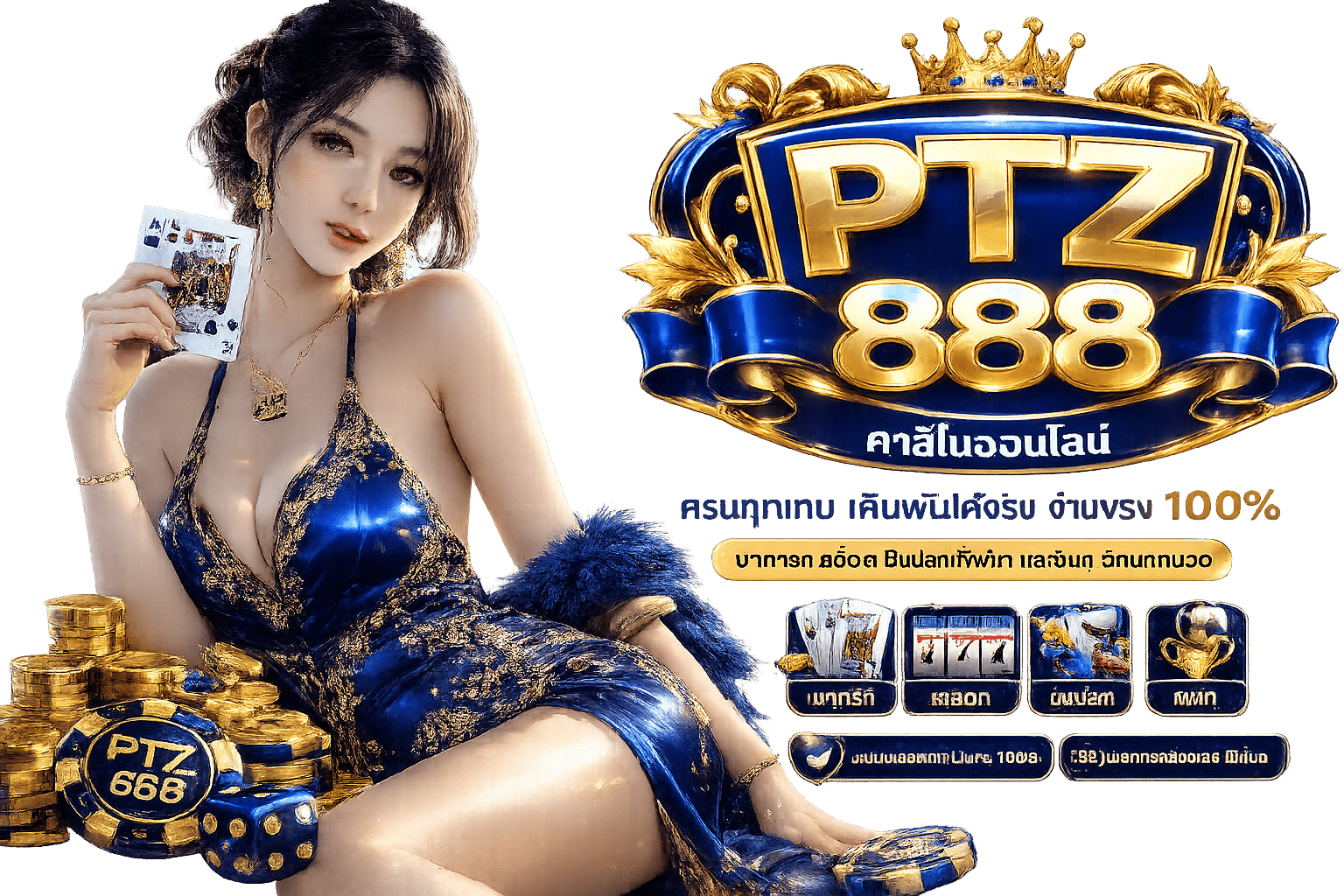 PTZ888 01